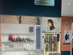 -海马体照相馆(龙湖杭州金沙天街店)