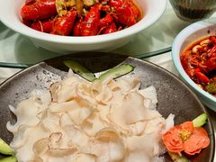 -阿胖龙虾(宁国南路总店)