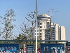 -汇泉广场