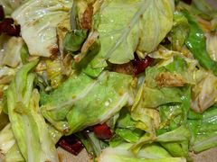 -破三川·新川菜(静安大融城店)