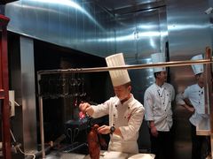 -四季民福烤鸭店(王府井灯市口店)