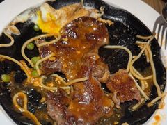 -豪客来牛排(人民东路店)