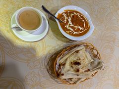 -Santoor 萨都里印度餐厅(北锣鼓巷店)