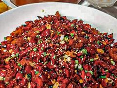 -小河盐帮·私家菜·烤鸭(三元桥·霄云路店)