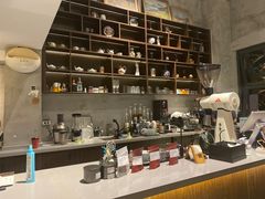 -25#COFFEE(古地石店)