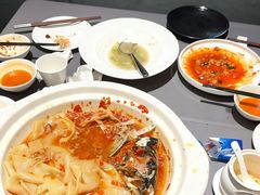 -徐记海鲜(大明宫|北二环店)