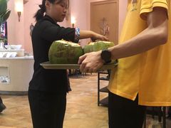 -海南椰子鸡餐厅(三亚湾红树林店)