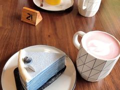 -Willing·Coffee&Brunch&Dinner(万达店)