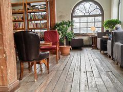 -1901 Cafe(西四店)