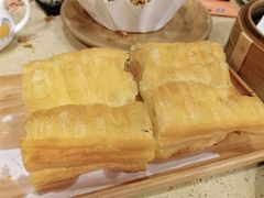 金牌靓油条-点都德(北京路贰店)