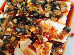 -马虎风味菜馆(王府园小区店)