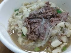 -老刘家泡馍·陕西老字号(钟楼广济街店)