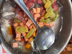 -成都你六姐·牛肉冒菜(城市集市合生汇店)