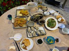 -琼大师东方烤乳猪(亚特兰蒂斯店)