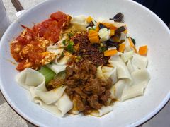 -湘遇长安·湘菜·陕西面(刘家窑店)