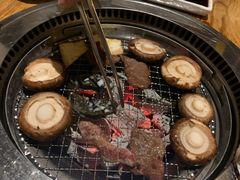 -御牛道日式烤肉料理(杭州万象城店)