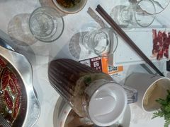 -八合里潮汕鲜牛肉火锅(吉大店)