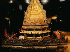 -新加坡佛牙寺龙华院