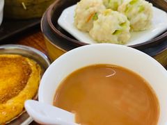 -恒兴发茶店(水巷口店)