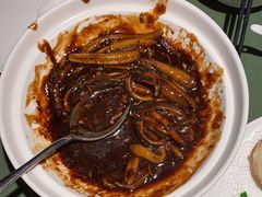 -老吉堂上海本帮菜(望京万象汇店)