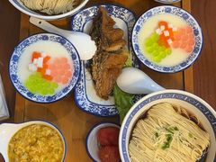 -孙盛兴奥灶面馆·蟹黄面·三虾面(山塘街总店)