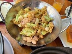 -百家鲜·杭帮菜