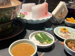 -额尔敦传统涮(公园西路店)