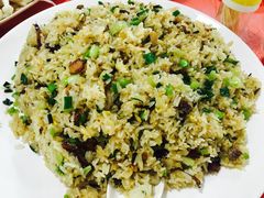 -蚝乡农庄(铁涌赤岸店)