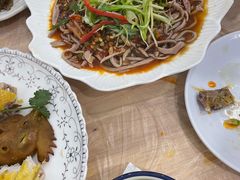 -洪霞餐馆