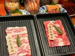 -匠和风精致料理(成都龙湖滨江天街店)