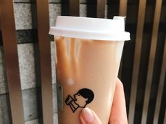 -喜茶(上海正大广场店)