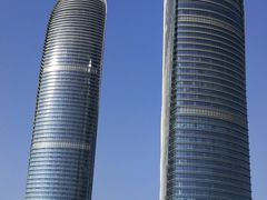 -演武大桥观景平台