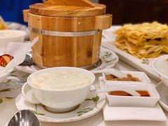 木桶豆腐花-翠园(北京王府中环店)