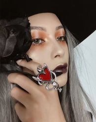 点击看大图 -3AM HAIR SALON烫发染发接发