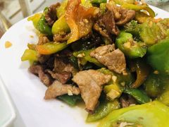 -小饭桶(野三坡百里峡店)