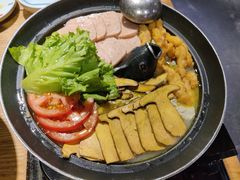 -鸡毛店·川菜(双楠店)