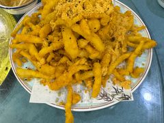 -清真•蜀风园(丁字沽总店)