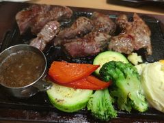 -豪客来牛排(天阳D32店)