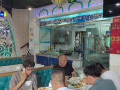 -帕米尔食府(白云观店)