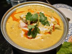 -金泰兰忆暹罗·东南亚餐厅(城西银泰店)