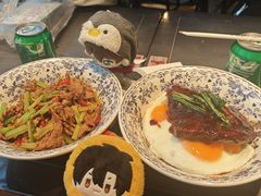 -阿大排档(长春这有山店)