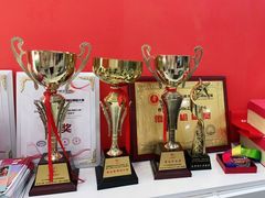 -予荷舞蹈(盛景校区)