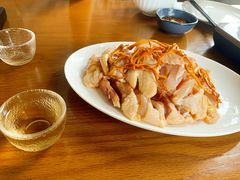 -汤和好天气 粤菜小馆(鸳鸯店)