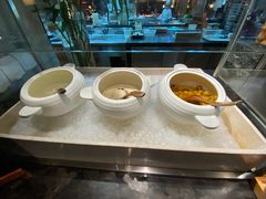 -长白山凯悦酒店·市集咖啡厅