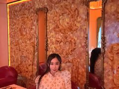 -波特曼西餐厅(中央大街店)