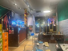 -金龙·打边炉(南京西路店)