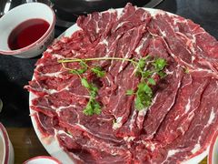 -木王宴语·野生鲜菌火锅(玉河店)