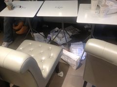 -巴黎贝甜(大宁国际商业广场店)