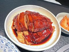 -金陵家宴·金陵春·南京菜(夫子庙店)