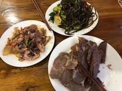 -马遂林烩面馆(少室路店)